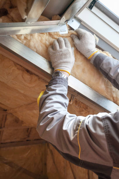 Trusted Dardenne Prairie, MO Insulation Contractor Experts