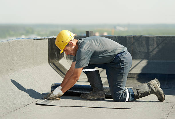 Best Attic Insulation Installation  in Dardenne Prairie, MO