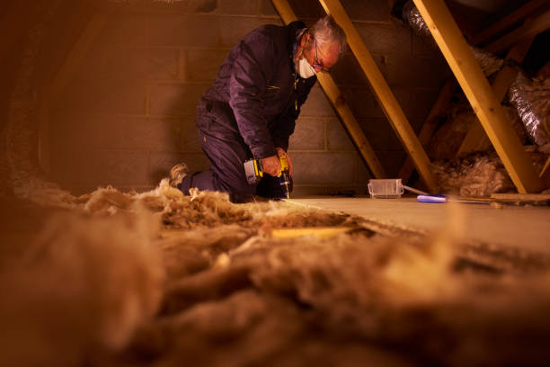 Range of Insulation Solutions in Dardenne Prairie, MO